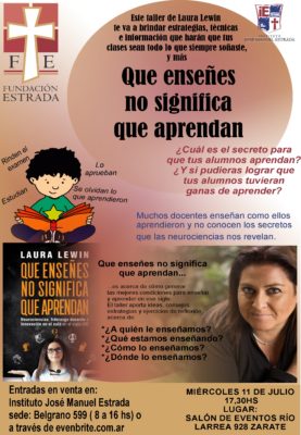 Laura Lewin Libros Pdf